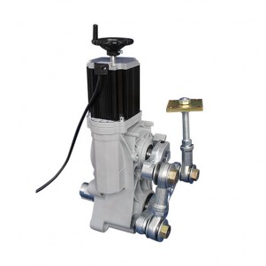 山南BL240+RY70一体机