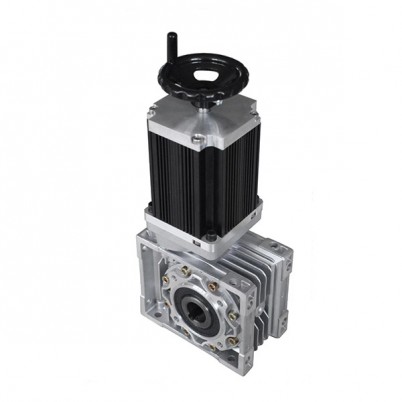 攀枝花直流无刷道闸电机BL140+RV50