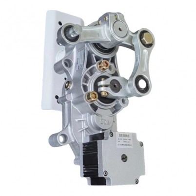 通化直流无刷道闸一体机芯BL140+RC50