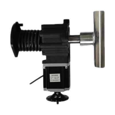 通化直流无刷道闸一体机芯BL150+RW50