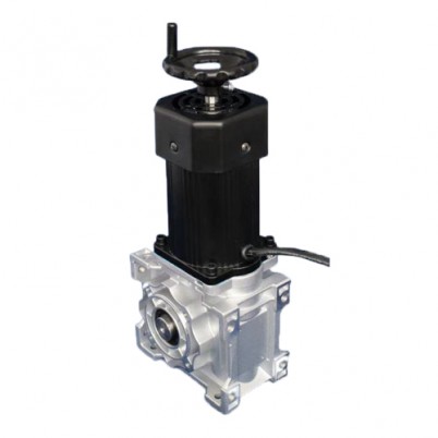 通化交流定频道闸YB85-4