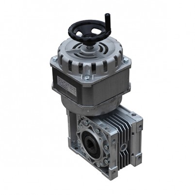 通化栅栏道闸电机YY100-12