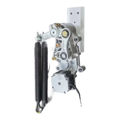 通化直流无刷道闸一体机芯BL120+RC50