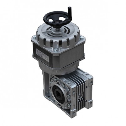 通化直杆道闸电机YY85-12