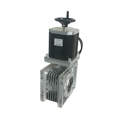 攀枝花直流无刷道闸电机BL250+RV63