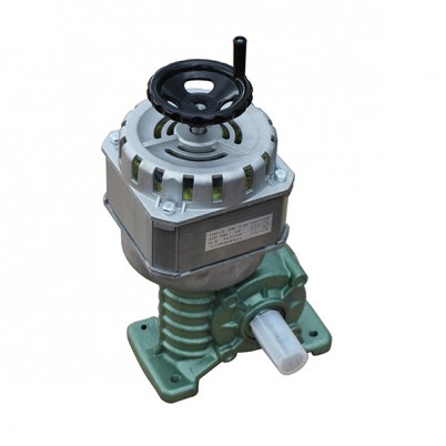 通化直杆道闸电机YY70-12