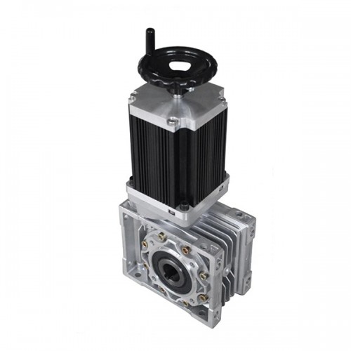 通化直流无刷道闸电机BL140+RV50