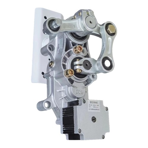 乐东黎族自治县直流无刷道闸一体机芯BL140+RC50