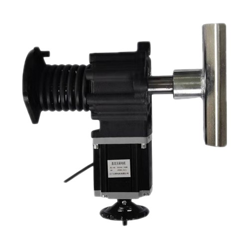 永州直流无刷道闸一体机芯BL150+RW50