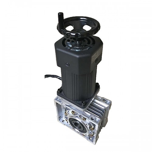 永州直杆道闸电机YB120-4