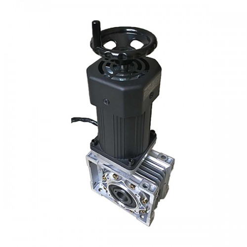 永州交流变频道闸电机YS180-4