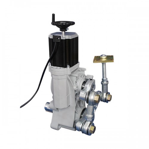 通化BL240+RY70一体机