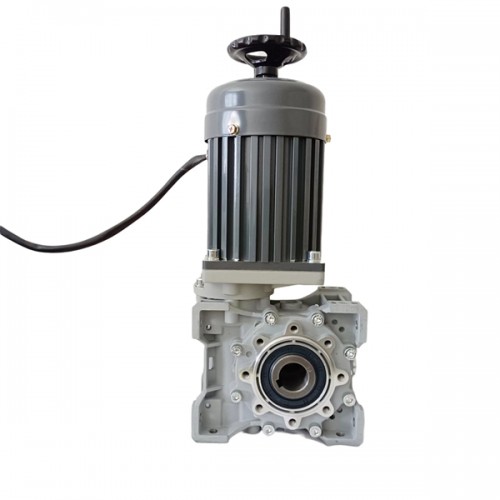 佳木斯交流变频道闸电机YS320-4