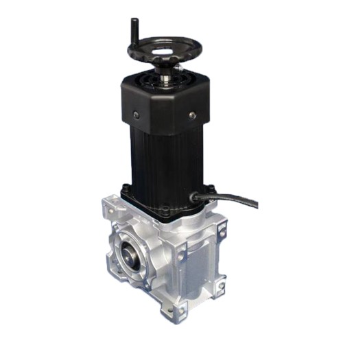 湖北交流定频道闸YB85-4