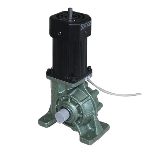 通化交流定频道闸YB95-4