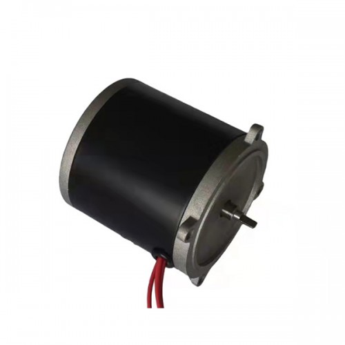 兰州油泵电机YDB60-2