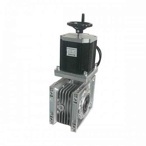 通化直流无刷道闸电机BL250+RV63