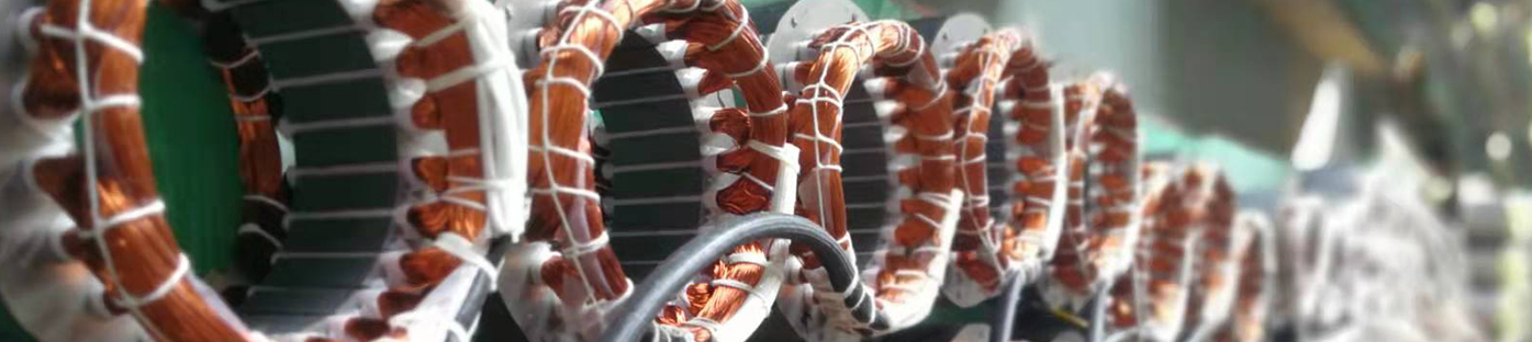 江门日野电机有限公司